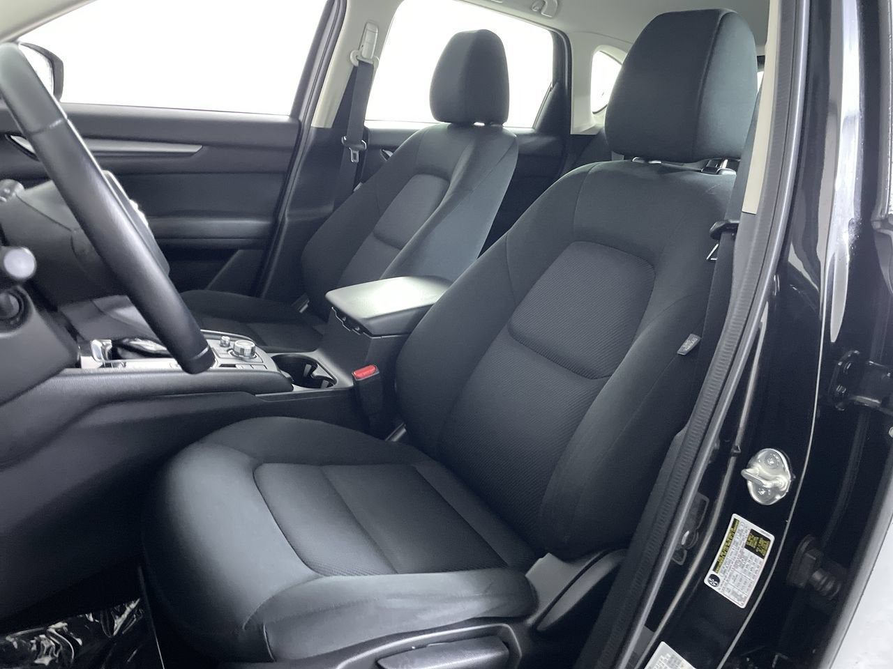 2018 Mazda Mazda CX-5 Sport