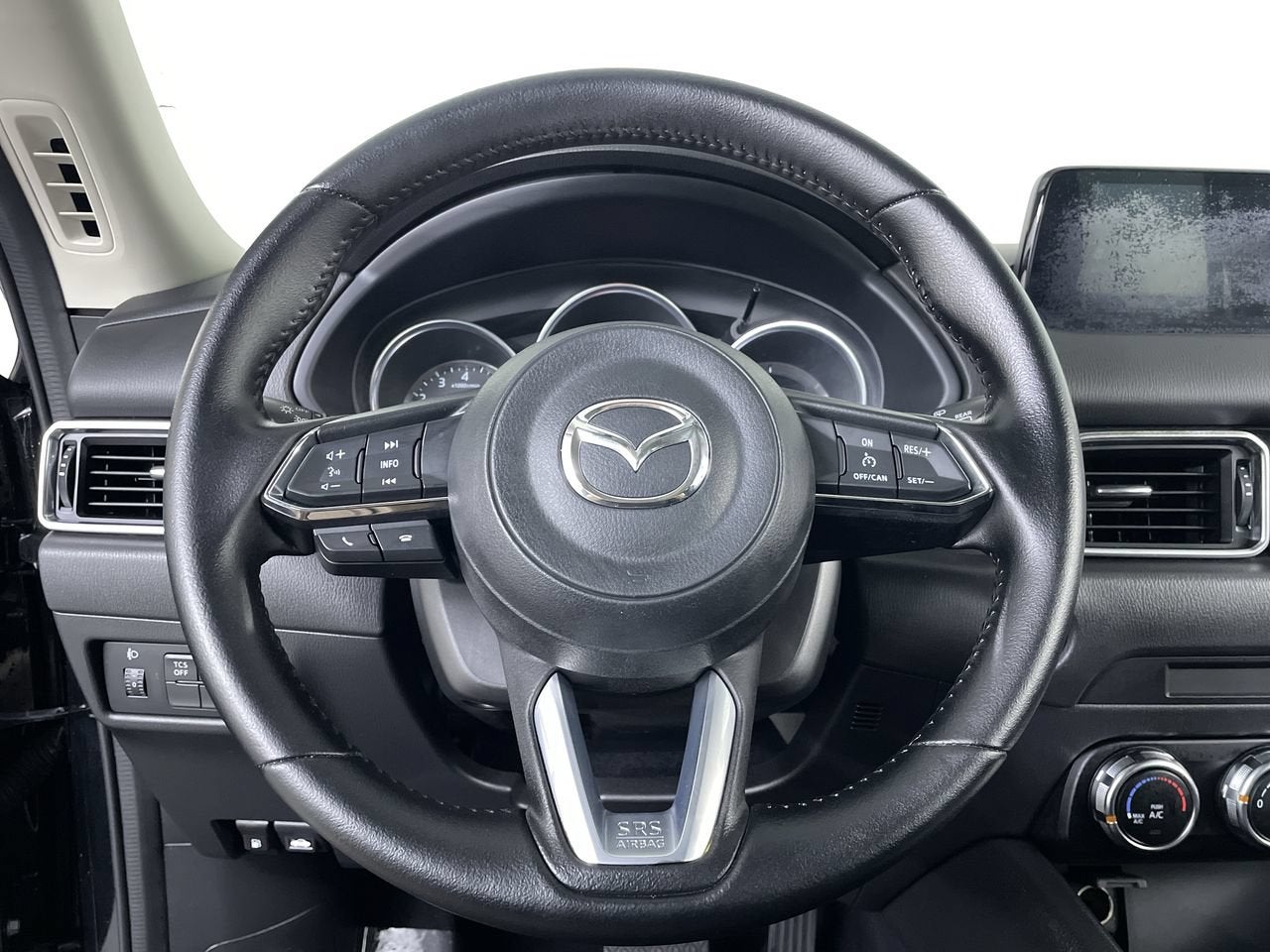 2018 Mazda Mazda CX-5 Sport
