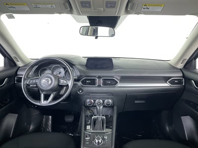 2018 Mazda Mazda CX-5 Sport