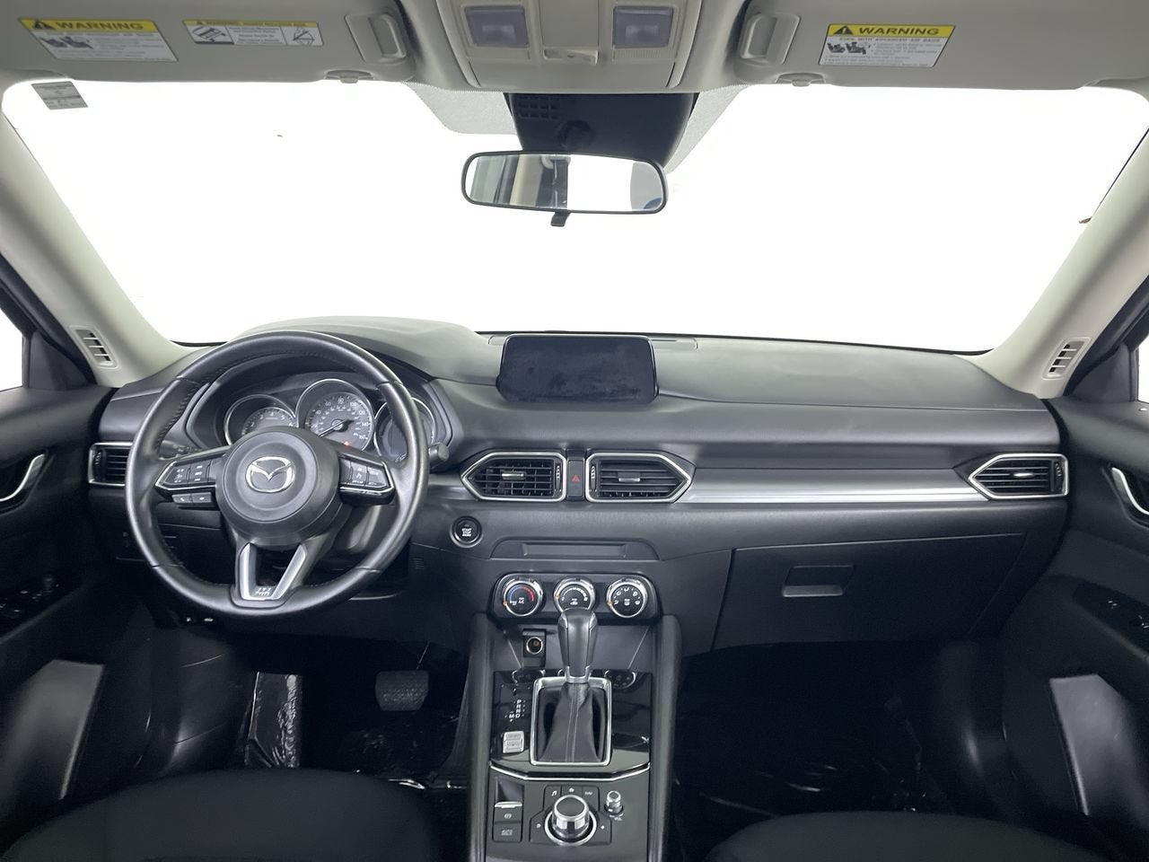 2018 Mazda Mazda CX-5 Sport