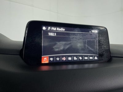 2018 Mazda Mazda CX-5 Sport