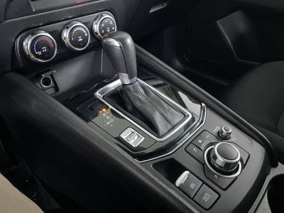 2018 Mazda Mazda CX-5 Sport