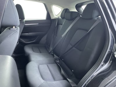 2018 Mazda Mazda CX-5 Sport