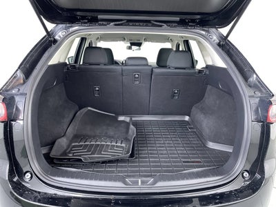 2018 Mazda Mazda CX-5 Sport