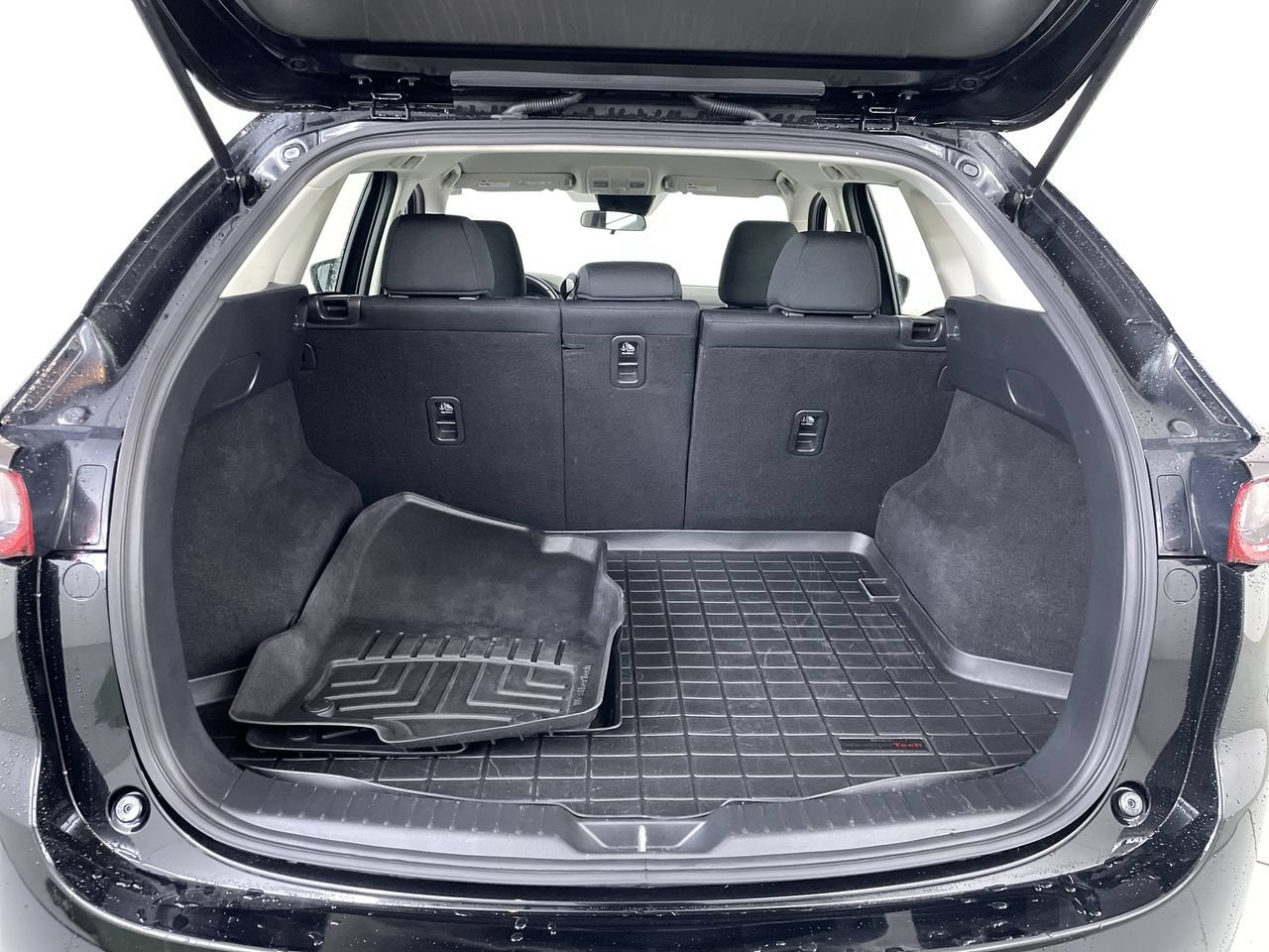 2018 Mazda Mazda CX-5 Sport