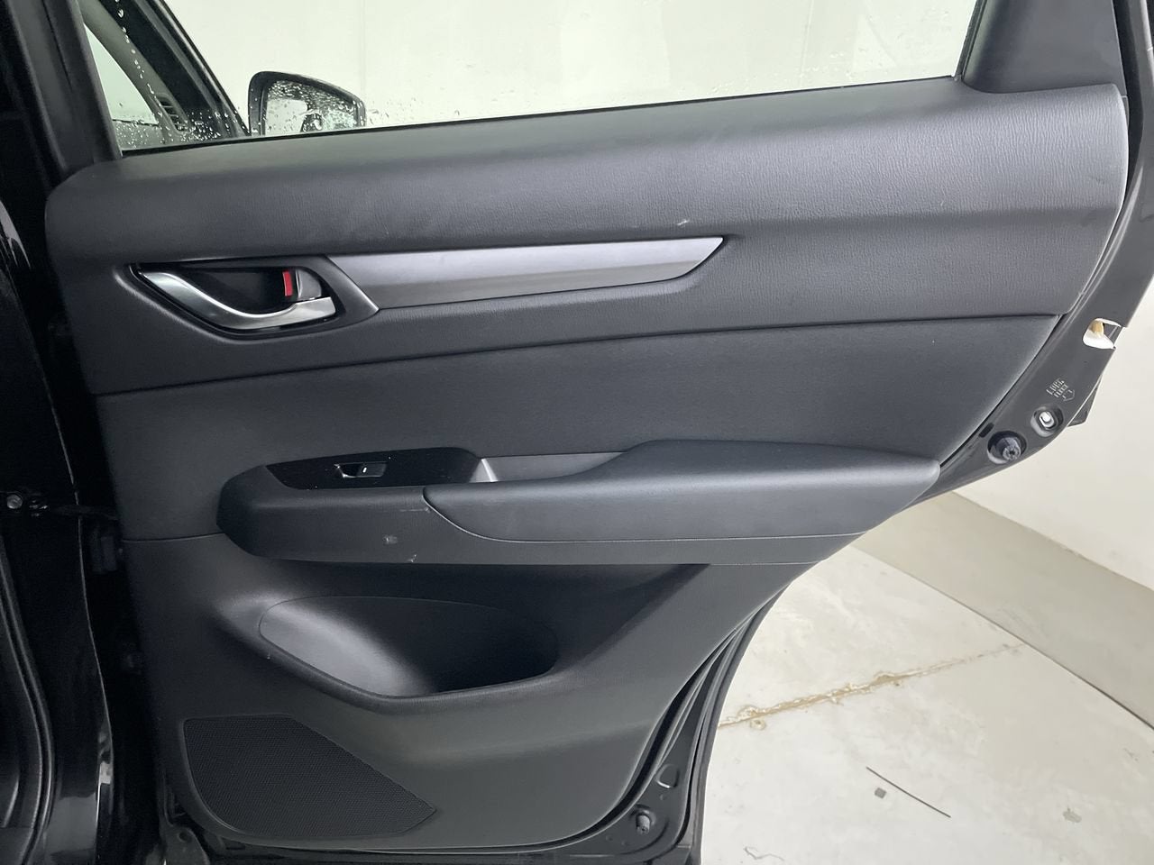 2018 Mazda Mazda CX-5 Sport