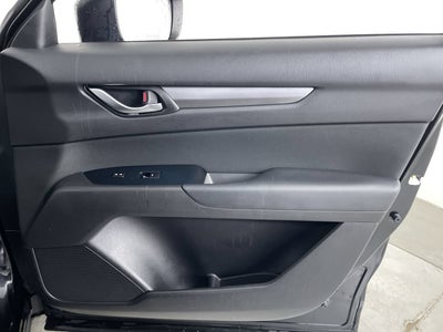 2018 Mazda Mazda CX-5 Sport