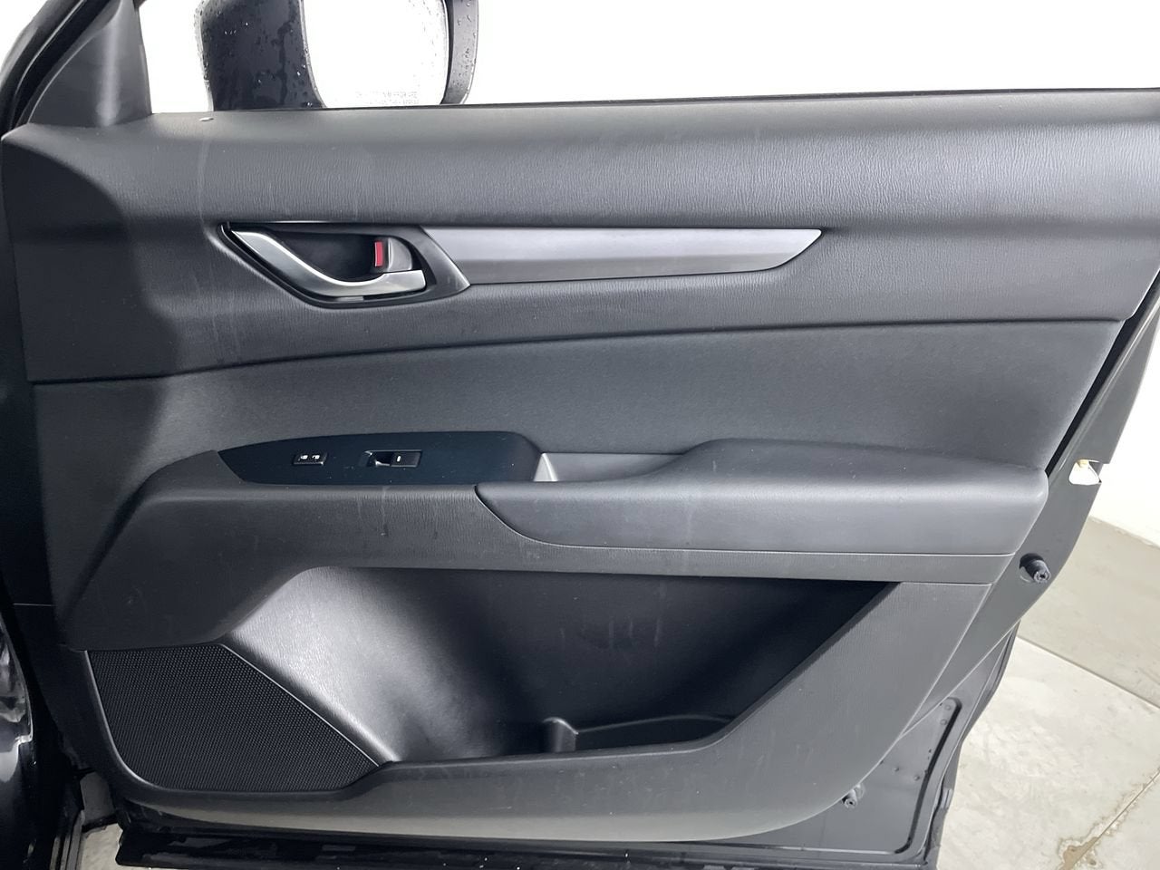 2018 Mazda Mazda CX-5 Sport
