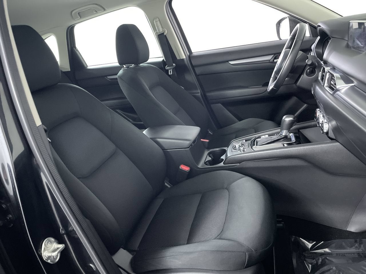 2018 Mazda Mazda CX-5 Sport