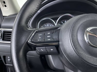 2018 Mazda Mazda CX-5 Sport