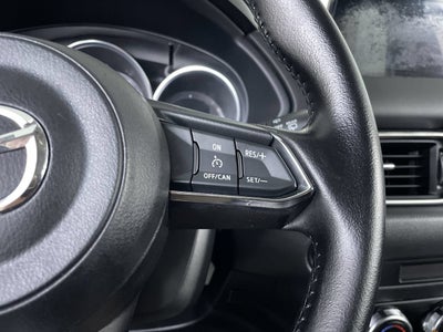 2018 Mazda Mazda CX-5 Sport