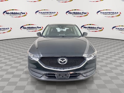 2018 Mazda Mazda CX-5 Sport