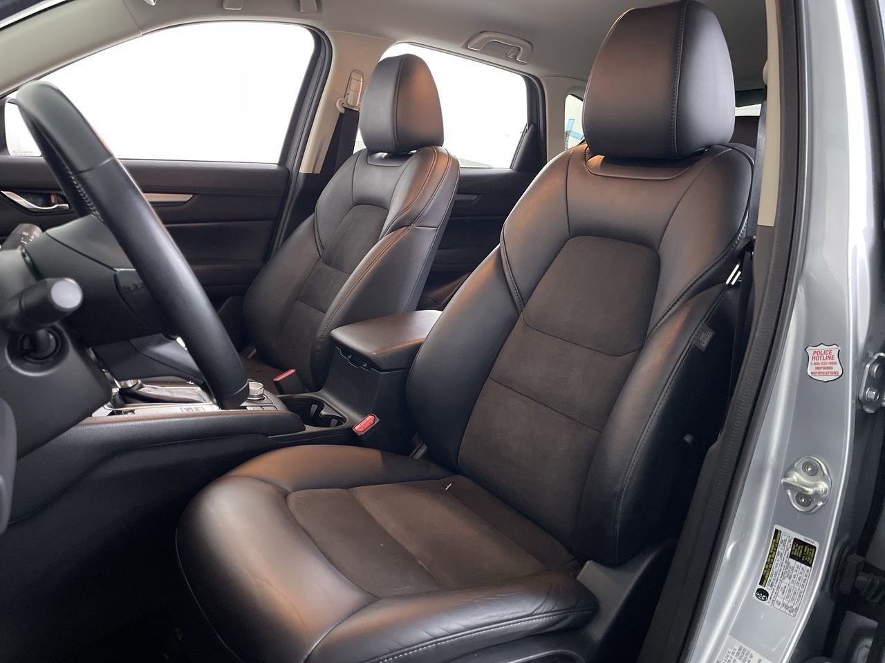 2021 Mazda Mazda CX-5 Touring