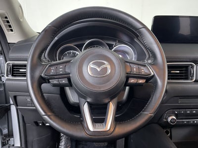 2021 Mazda Mazda CX-5 Touring