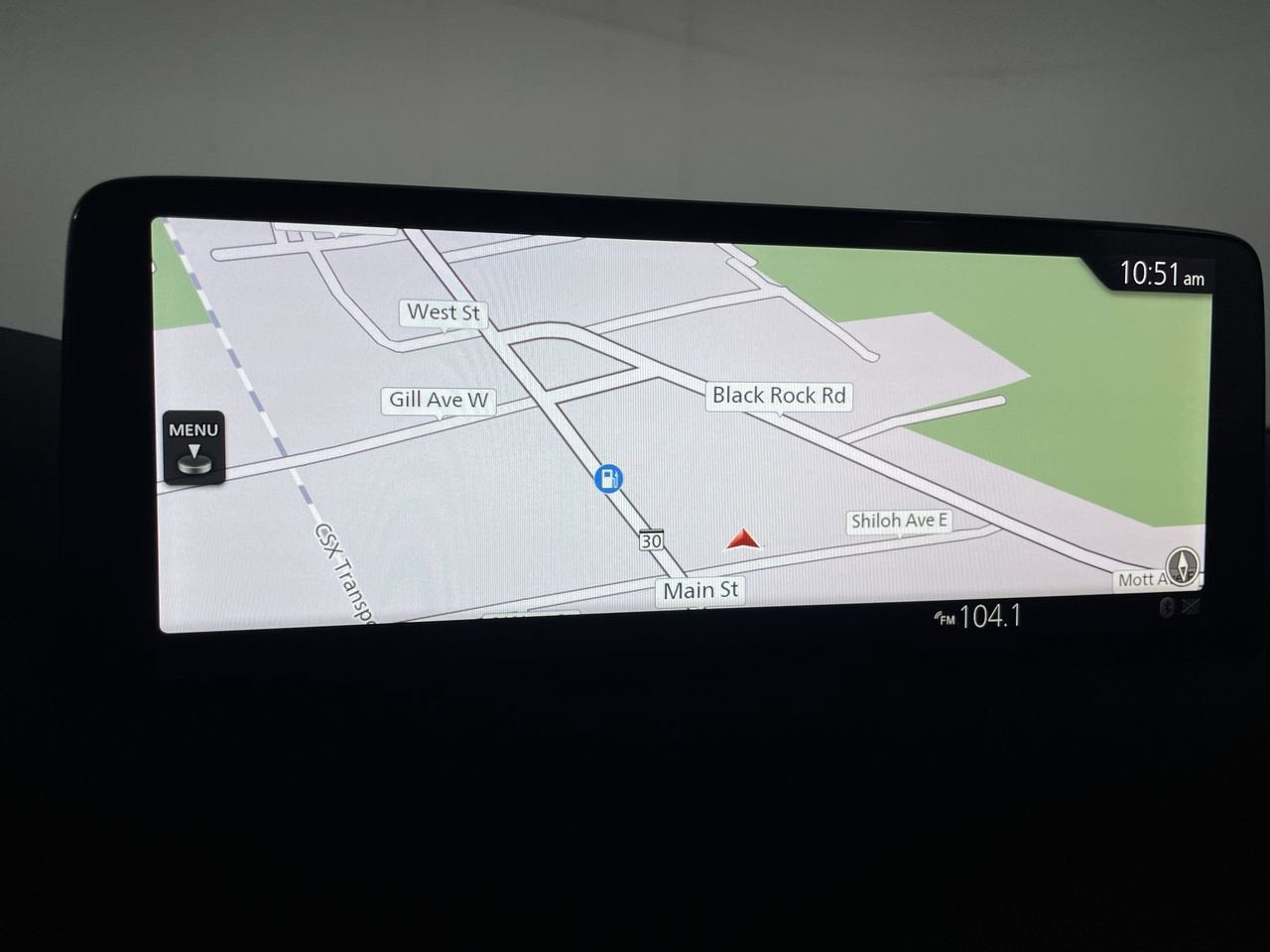 2021 Mazda Mazda CX-5 Touring