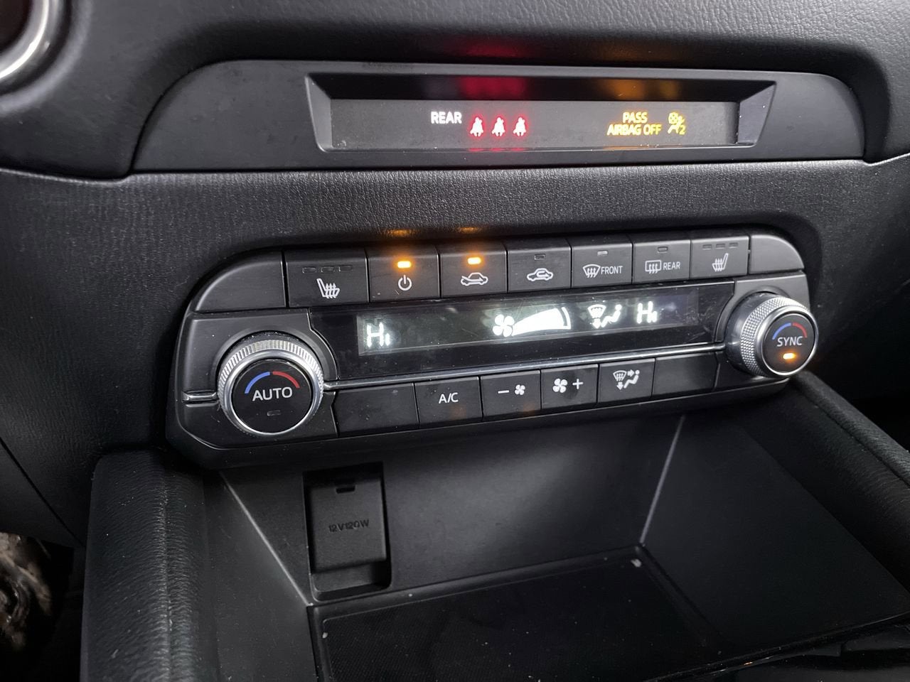 2021 Mazda Mazda CX-5 Touring