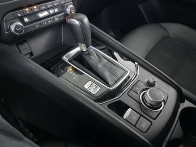 2021 Mazda Mazda CX-5 Touring