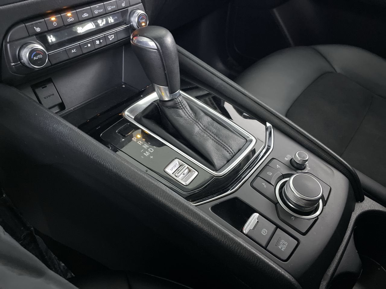 2021 Mazda Mazda CX-5 Touring