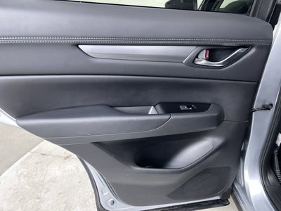 2021 Mazda Mazda CX-5 Touring