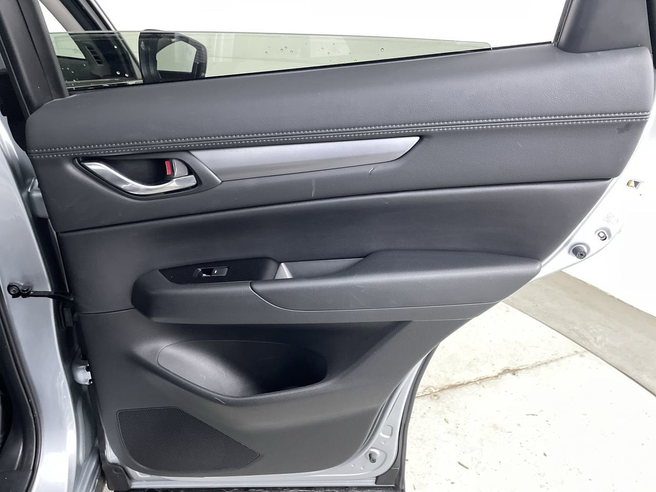 2021 Mazda Mazda CX-5 Touring