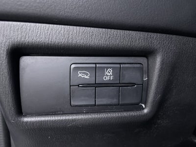 2021 Mazda Mazda CX-5 Touring