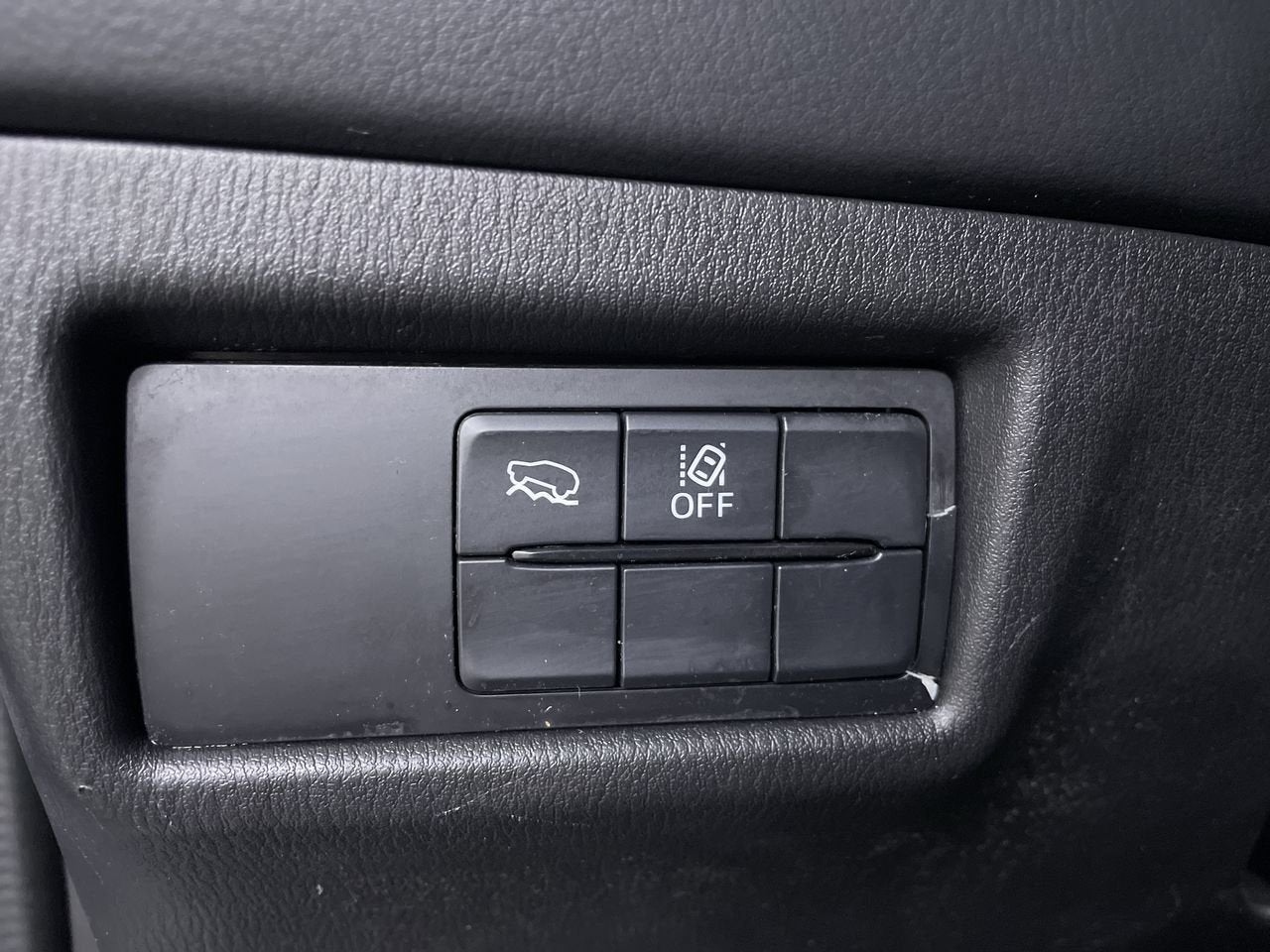 2021 Mazda Mazda CX-5 Touring