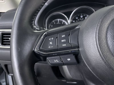 2021 Mazda Mazda CX-5 Touring