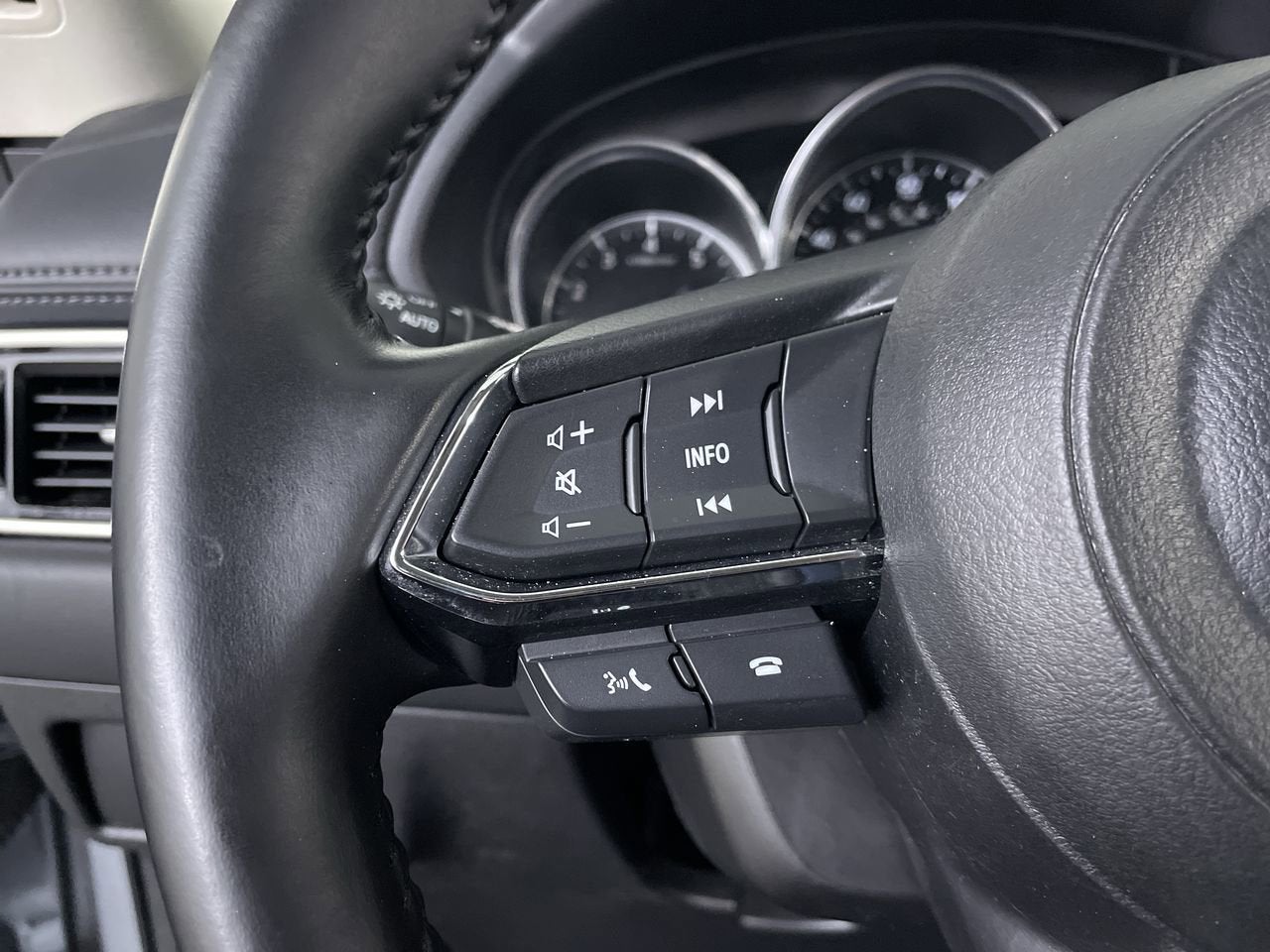 2021 Mazda Mazda CX-5 Touring