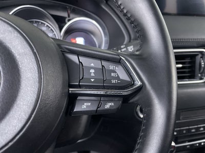 2021 Mazda Mazda CX-5 Touring