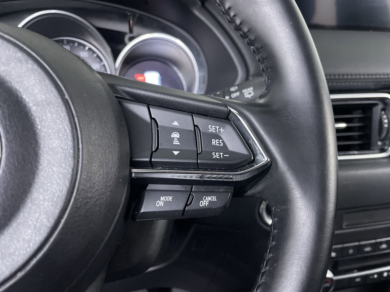 2021 Mazda Mazda CX-5 Touring