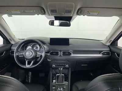 2021 Mazda Mazda CX-5 Touring