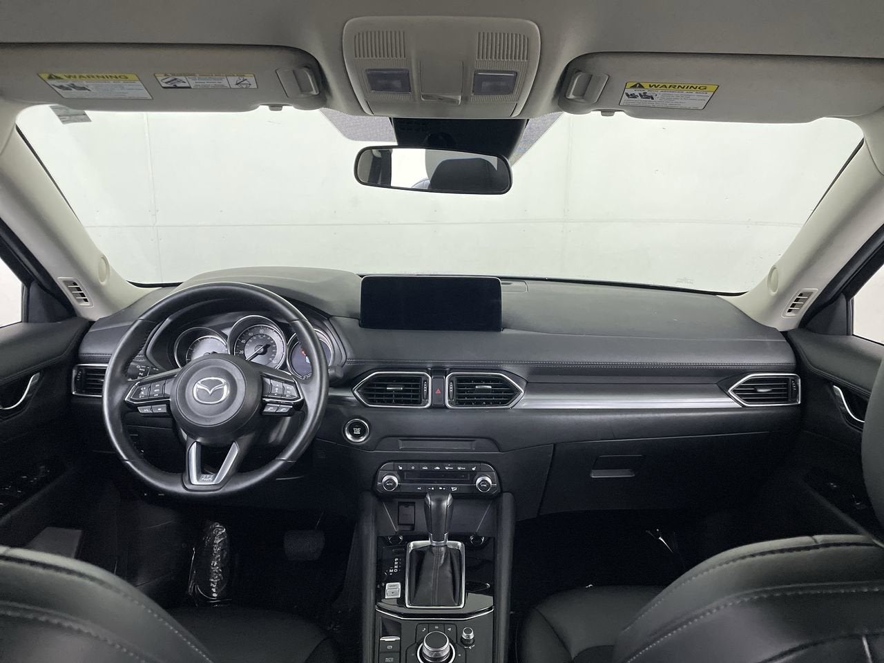 2021 Mazda Mazda CX-5 Touring