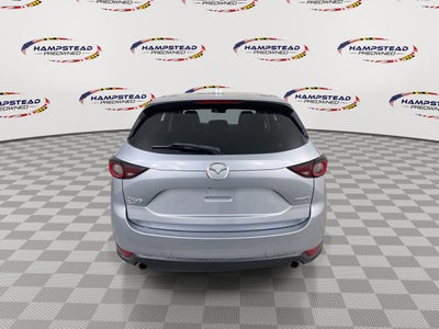 2021 Mazda Mazda CX-5 Touring