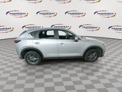 2021 Mazda Mazda CX-5 Touring