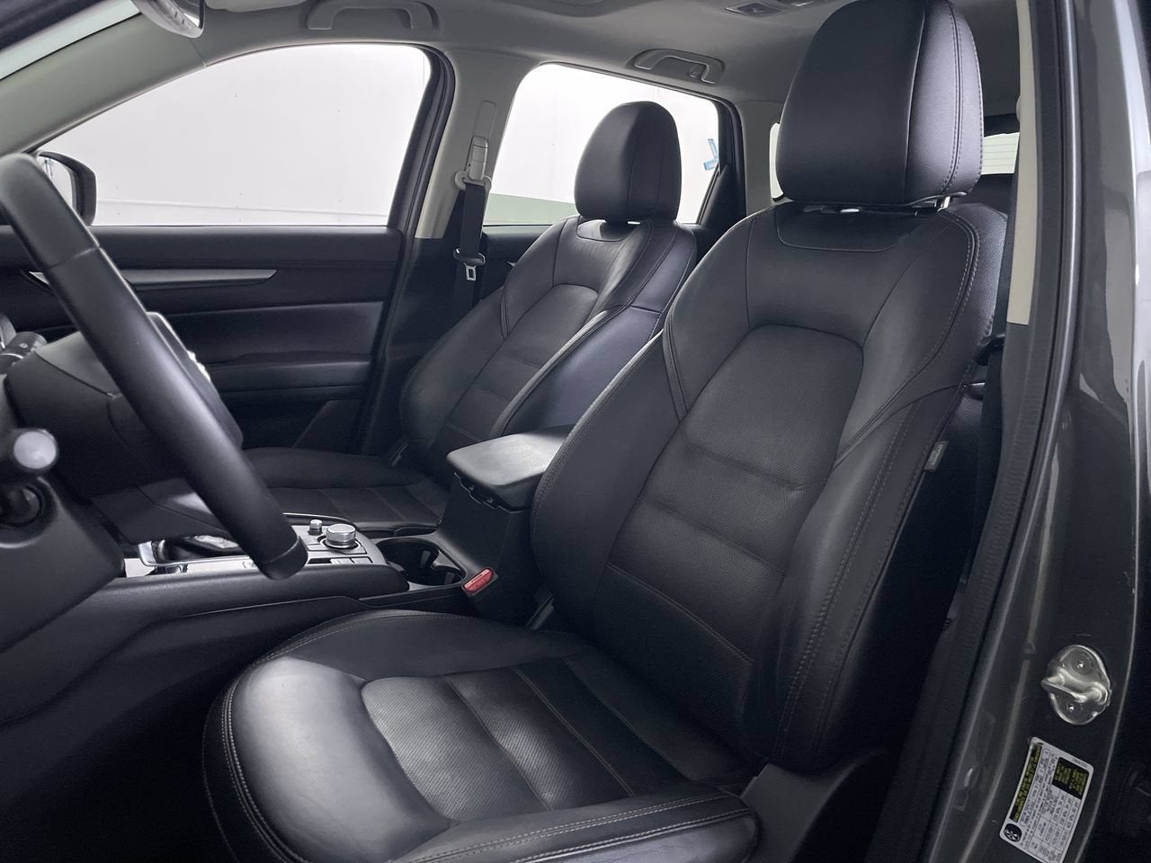 2021 Mazda Mazda CX-5 Touring