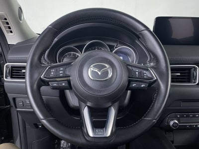 2021 Mazda Mazda CX-5 Touring