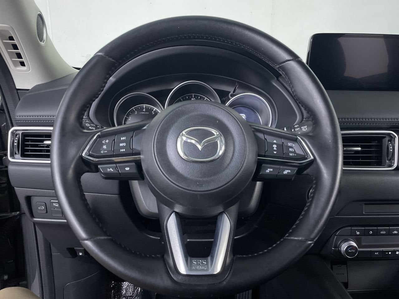 2021 Mazda Mazda CX-5 Touring