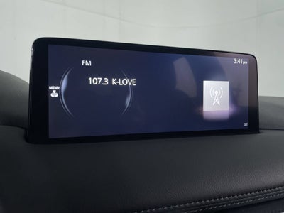 2021 Mazda Mazda CX-5 Touring