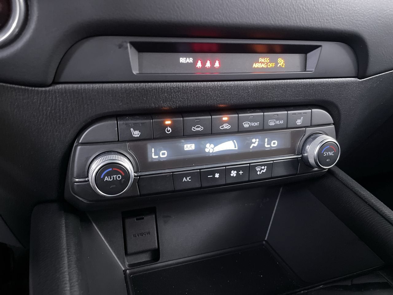 2021 Mazda Mazda CX-5 Touring
