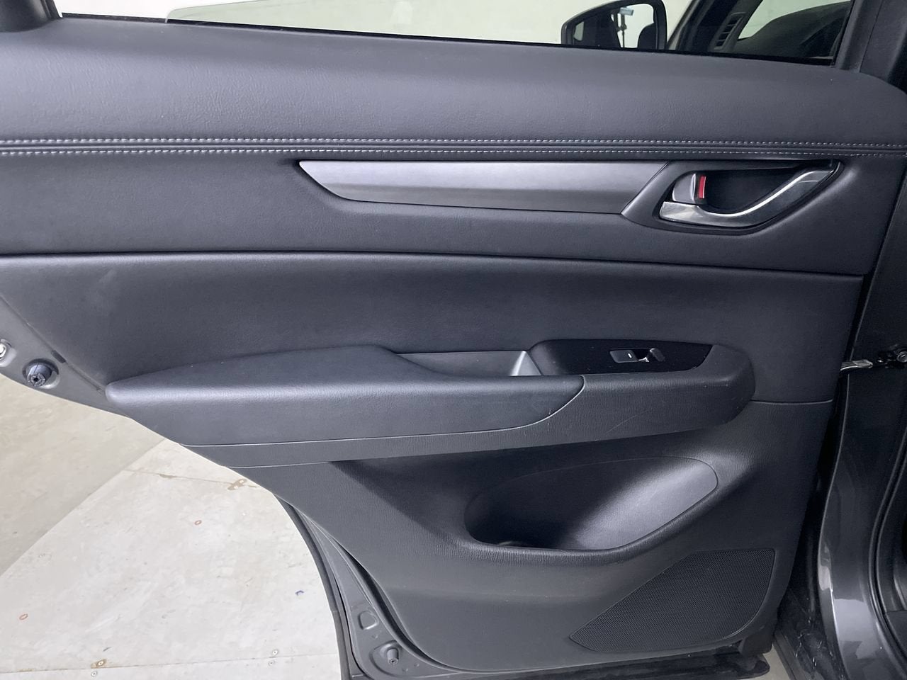 2021 Mazda Mazda CX-5 Touring