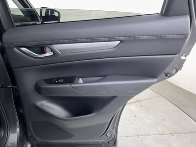 2021 Mazda Mazda CX-5 Touring