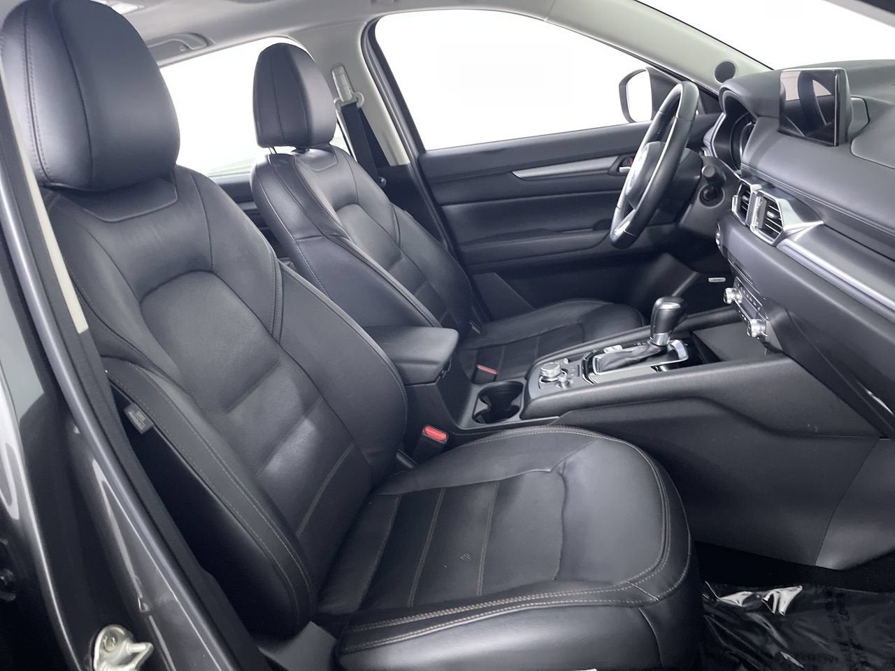 2021 Mazda Mazda CX-5 Touring