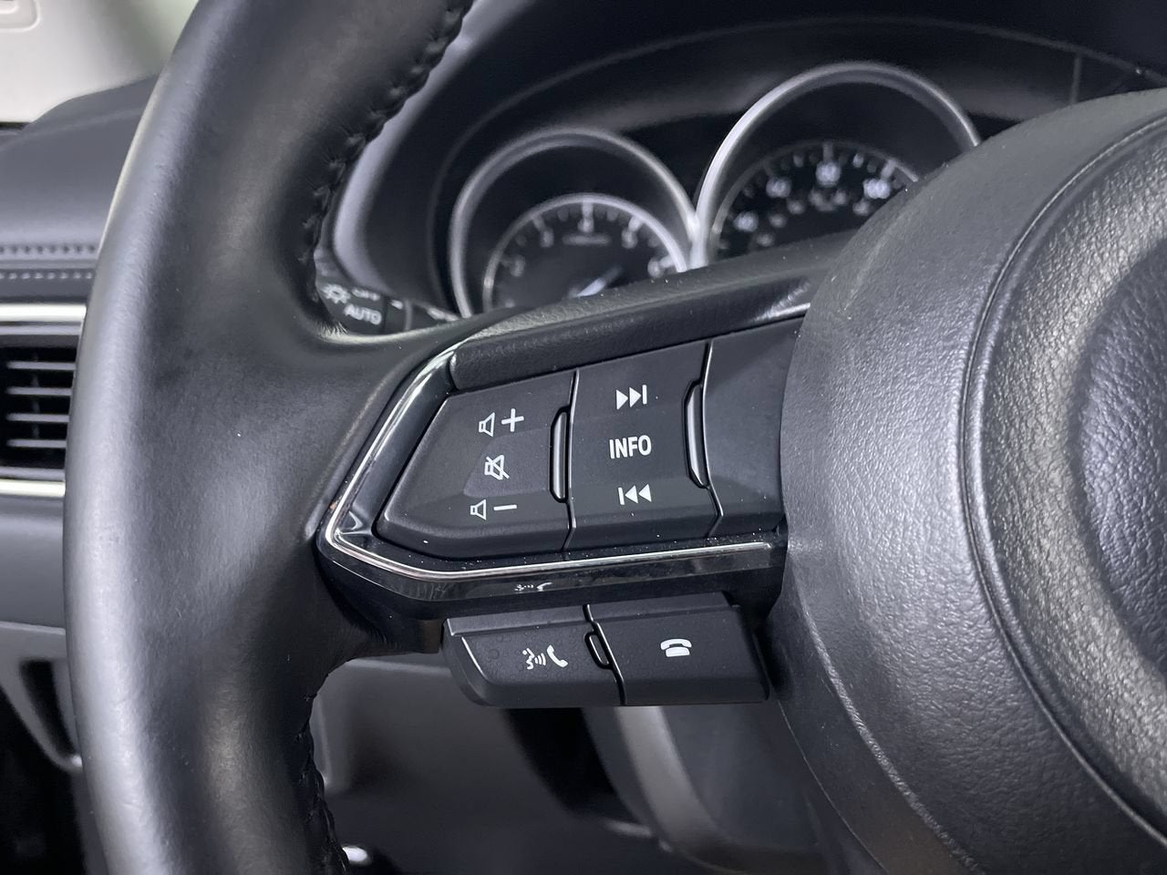 2021 Mazda Mazda CX-5 Touring