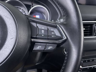 2021 Mazda Mazda CX-5 Touring