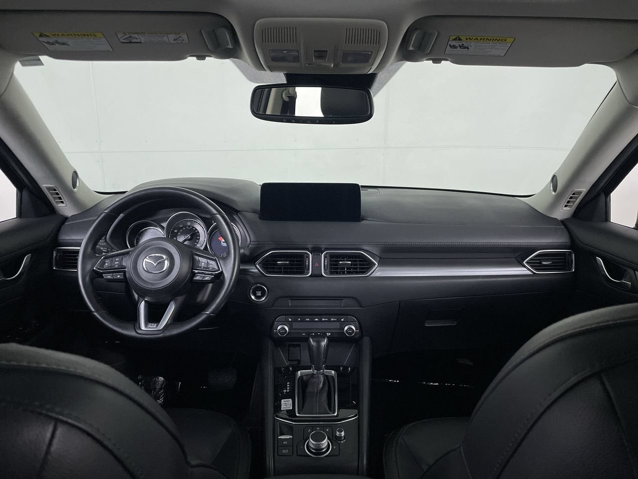 2021 Mazda Mazda CX-5 Touring