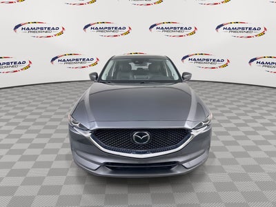 2021 Mazda Mazda CX-5 Touring