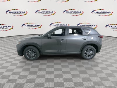 2021 Mazda Mazda CX-5 Touring