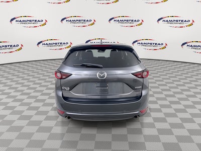 2021 Mazda Mazda CX-5 Touring