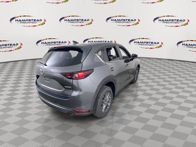 2021 Mazda Mazda CX-5 Touring