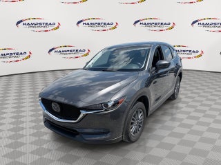 2021 Mazda Mazda CX-5 Touring